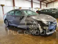 2017 Honda CIVIC photo