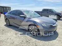 2017 Honda CIVIC photo