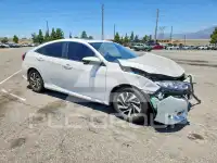 2017 Honda CIVIC photo