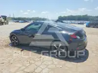 2017 Honda CIVIC photo