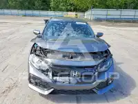 2017 Honda CIVIC photo