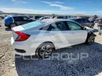2017 Honda CIVIC photo