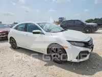 2017 Honda CIVIC фото