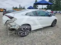 2017 Honda CIVIC photo