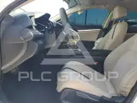 2017 Honda CIVIC фото