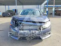 2017 Honda CIVIC фото
