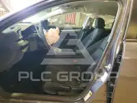 2017 Honda CIVIC фото