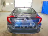 2017 Honda CIVIC photo
