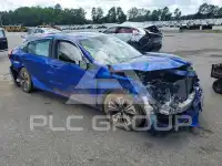 2017 Honda CIVIC photo