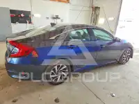 2017 Honda CIVIC photo