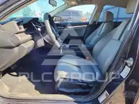 2017 Honda CIVIC фото