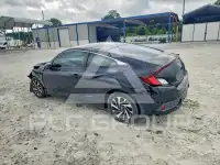 2017 Honda CIVIC photo