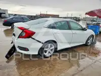 2017 Honda CIVIC photo
