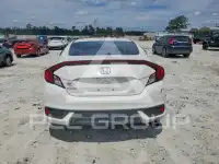 2017 Honda CIVIC фото