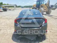2017 Honda CIVIC photo