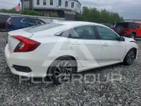 2017 Honda CIVIC фото