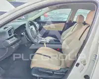 2017 Honda CIVIC photo