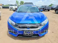 2017 Honda CIVIC photo