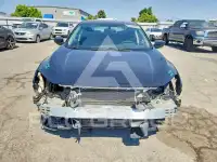 2017 Honda CIVIC фото
