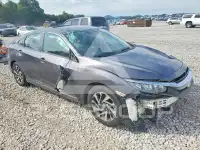 2017 Honda CIVIC photo
