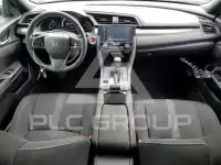 2017 Honda CIVIC photo