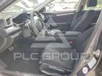 2017 Honda CIVIC photo