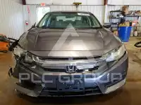 2017 Honda CIVIC photo