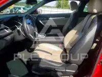 2017 Honda CIVIC photo