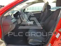 2017 Honda CIVIC фото