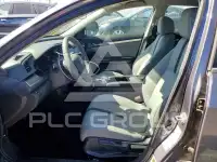 2017 Honda CIVIC фото