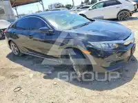 2017 Honda CIVIC фото