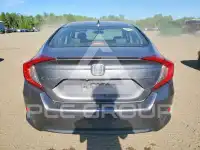 2017 Honda CIVIC photo