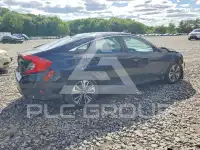 2017 Honda CIVIC фото