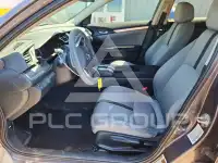 2017 Honda CIVIC фото
