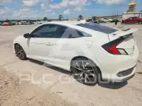 2017 Honda CIVIC photo