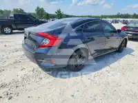 2017 Honda CIVIC photo