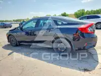 2017 Honda CIVIC photo