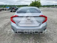 2017 Honda CIVIC photo