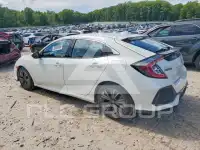 2017 Honda CIVIC photo