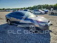 2017 Honda CIVIC фото