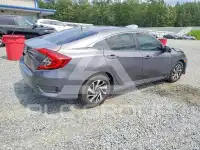 2017 Honda CIVIC photo