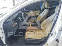 2017 Honda CIVIC photo