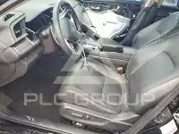 2017 Honda CIVIC фото