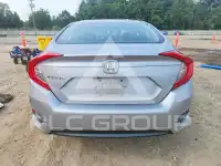 2017 Honda CIVIC photo