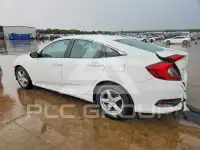 2017 Honda CIVIC photo