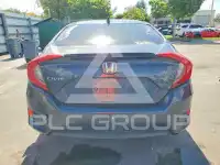 2017 Honda CIVIC photo