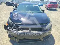2017 Honda CIVIC фото