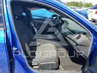 2017 Honda CIVIC photo