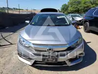 2017 Honda CIVIC фото
