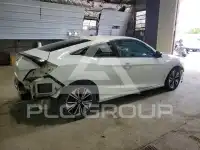 2017 Honda CIVIC фото